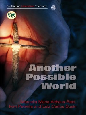 cover image of Another Possible World